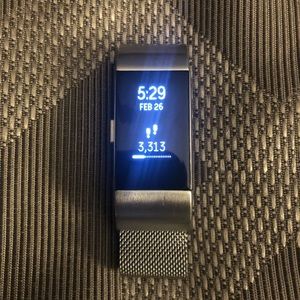 Fitbit Charge 2